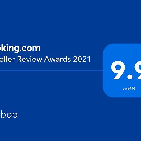 브라쇼브 Quiboo 아파트 외부 사진