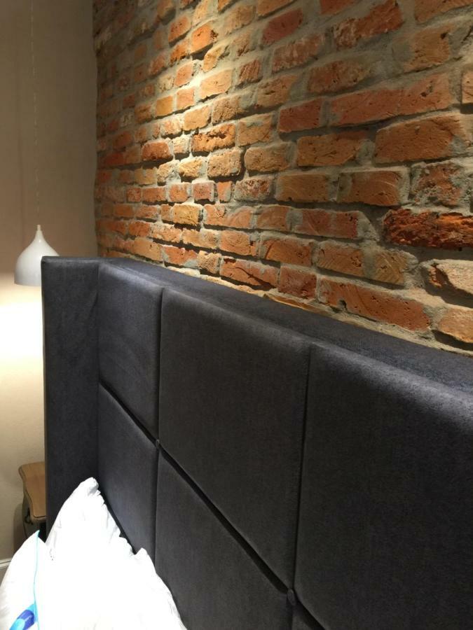브라쇼브 Quiboo 아파트 외부 사진