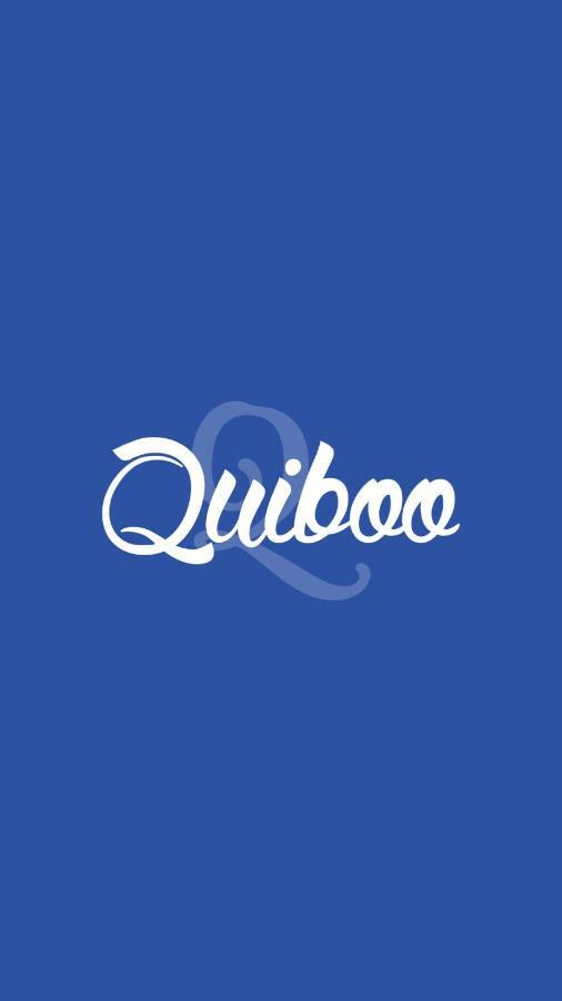 브라쇼브 Quiboo 아파트 외부 사진